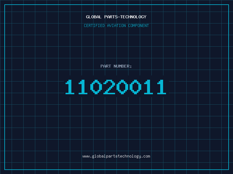 Aviation Part 11020011