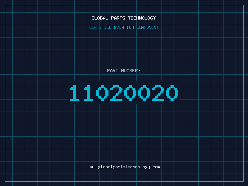 Aviation Part 11020020