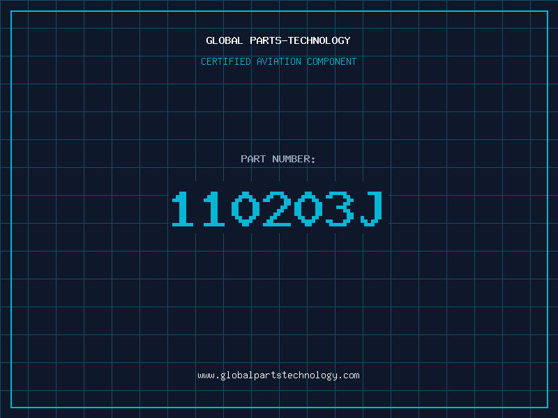 Aviation Part 110203J