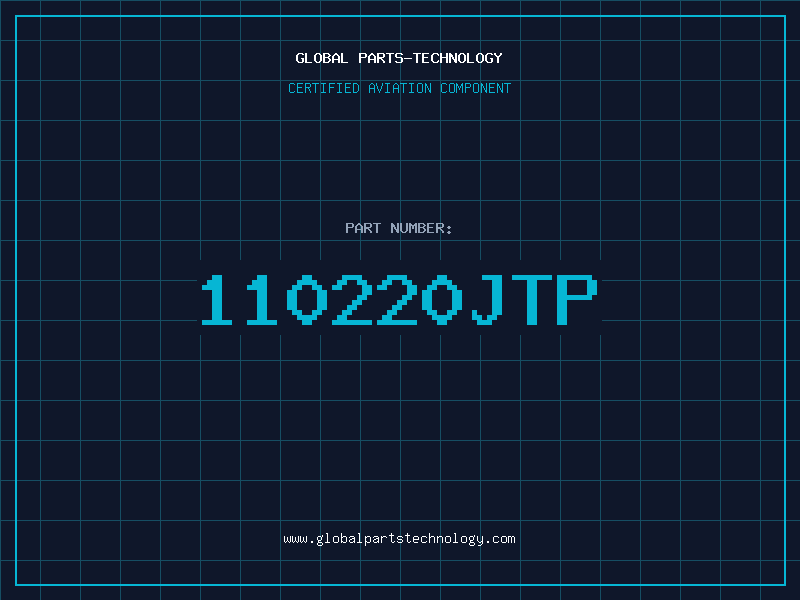 Aviation Part 110220JTP