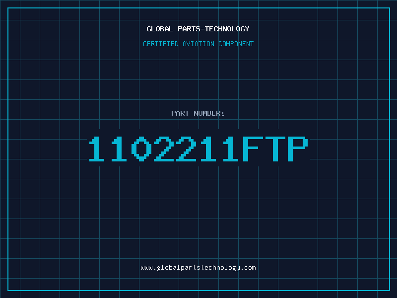 Aviation Part 1102211FTP