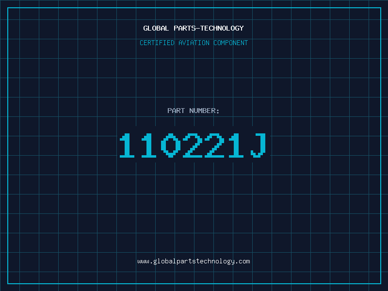 Aviation Part 110221J
