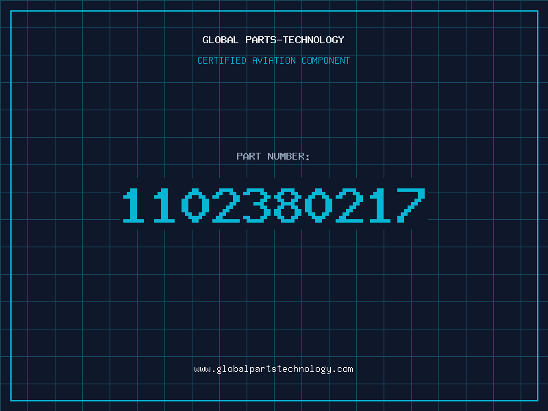 Aviation Part 1102380217