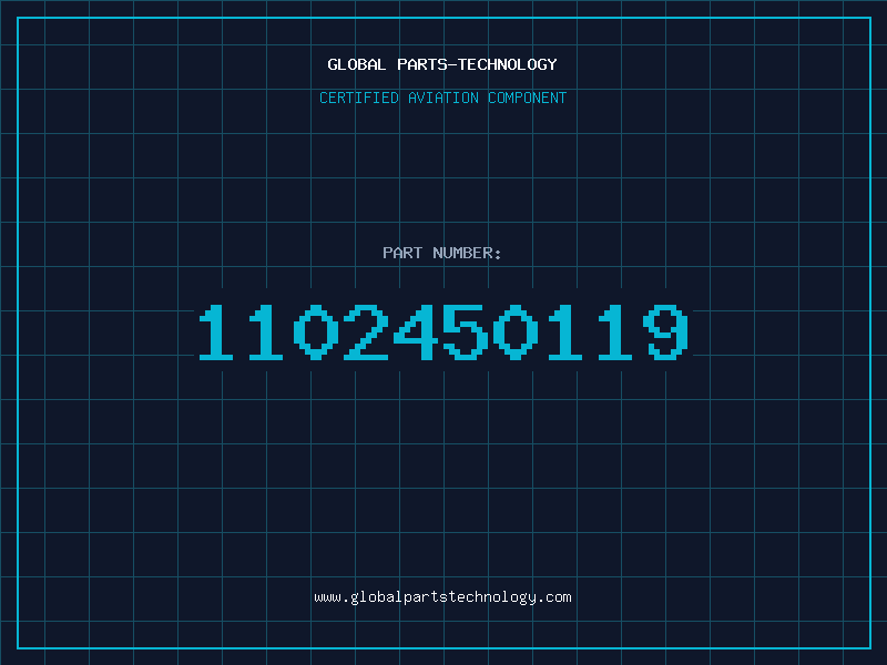 Aviation Part 1102450119