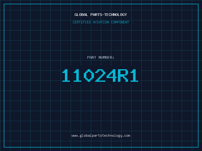 Aviation Part 11024R1