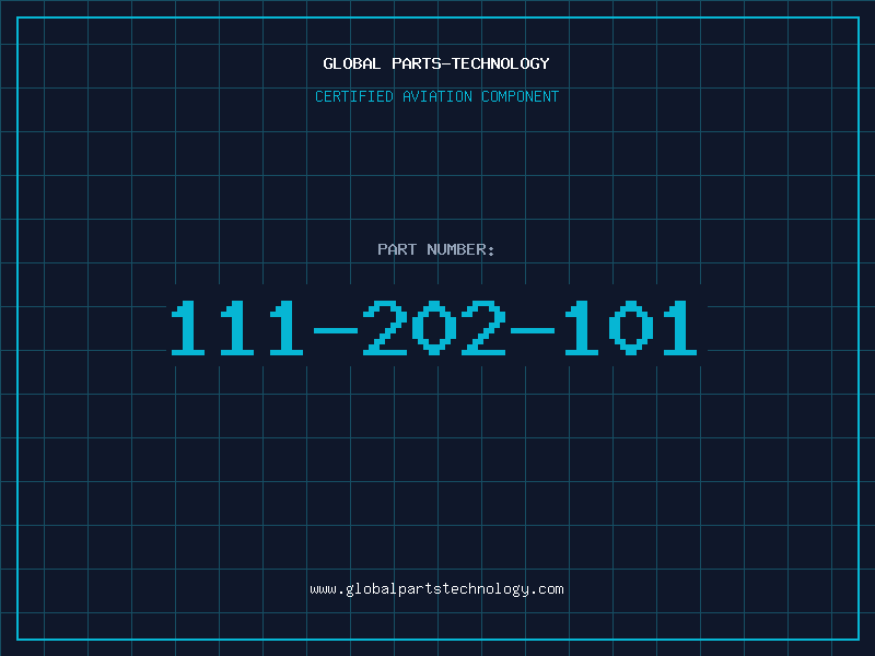 Aviation Part 111-202-101