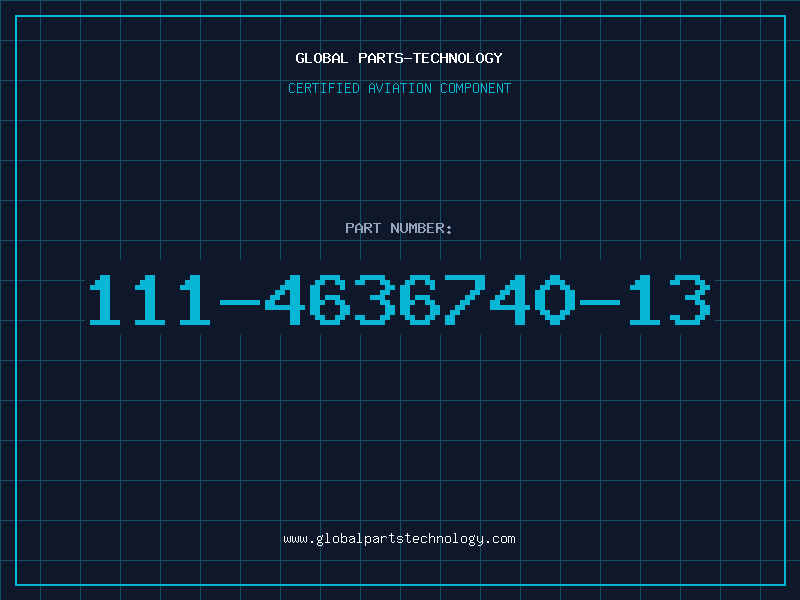 Aviation Part 111-4636740-13