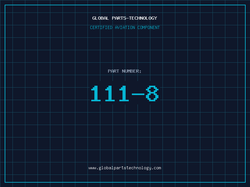 Aviation Part 111-8
