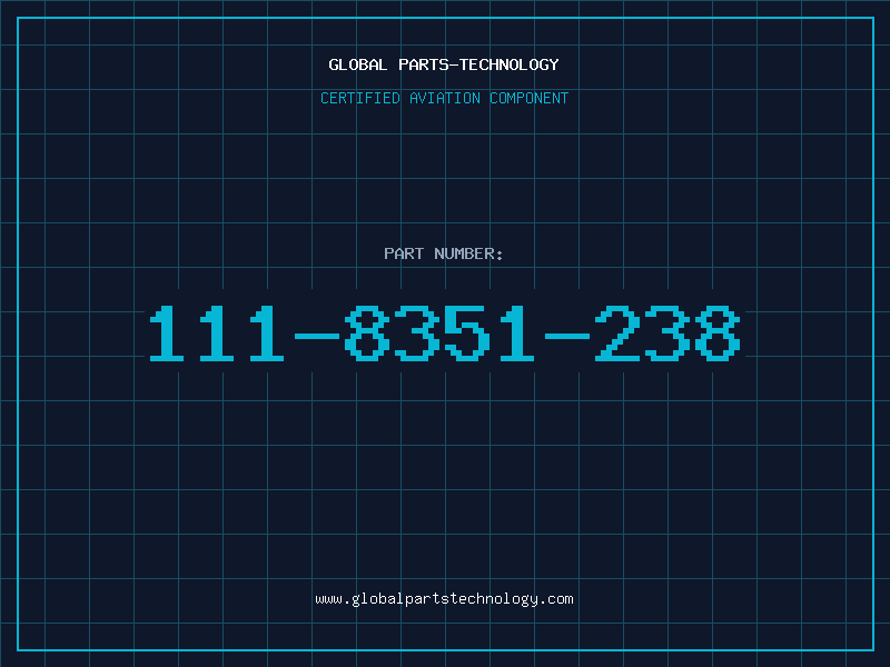 Aviation Part 111-8351-238