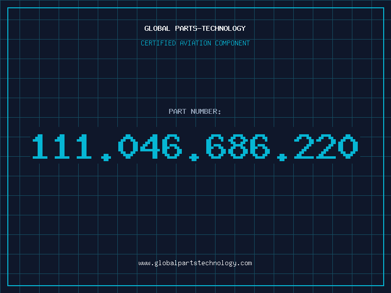 Aviation Part 111.046.686.220