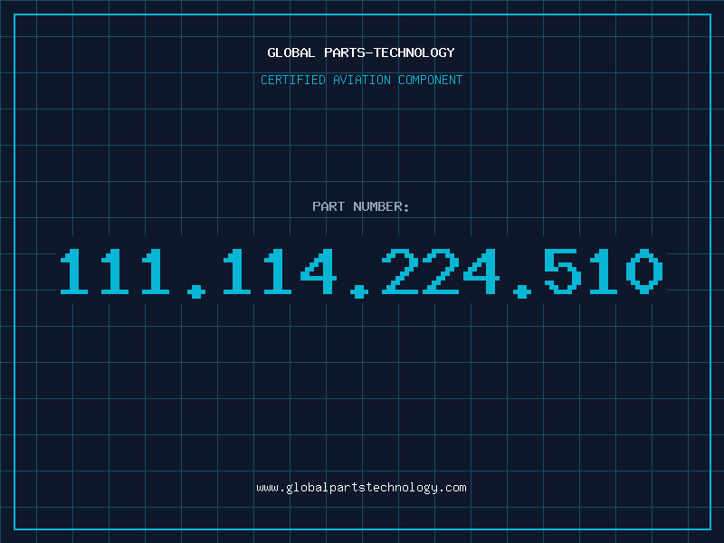 Aviation Part 111.114.224.510