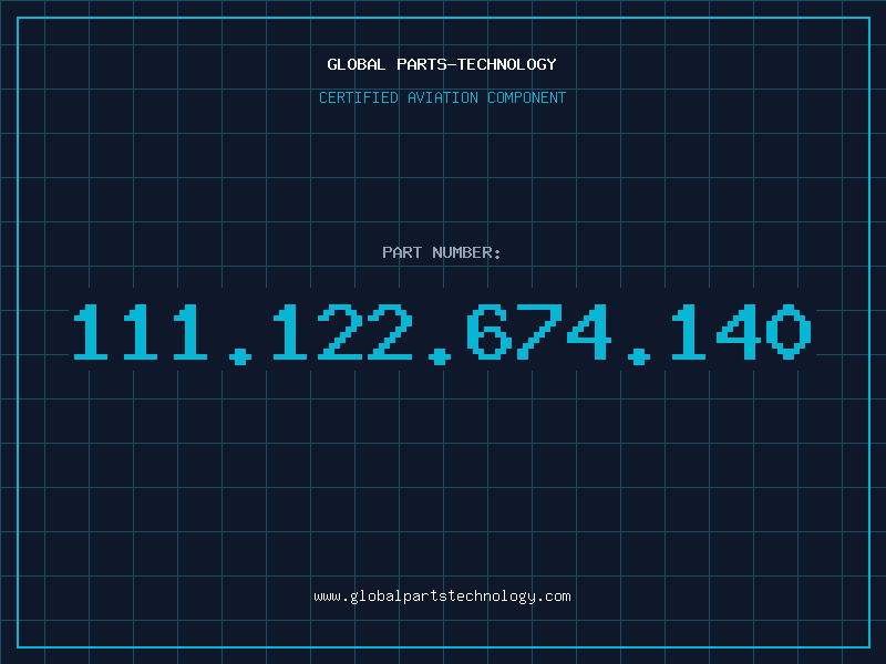 Aviation Part 111.122.674.140