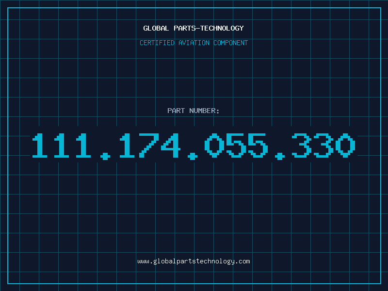 Aviation Part 111.174.055.330