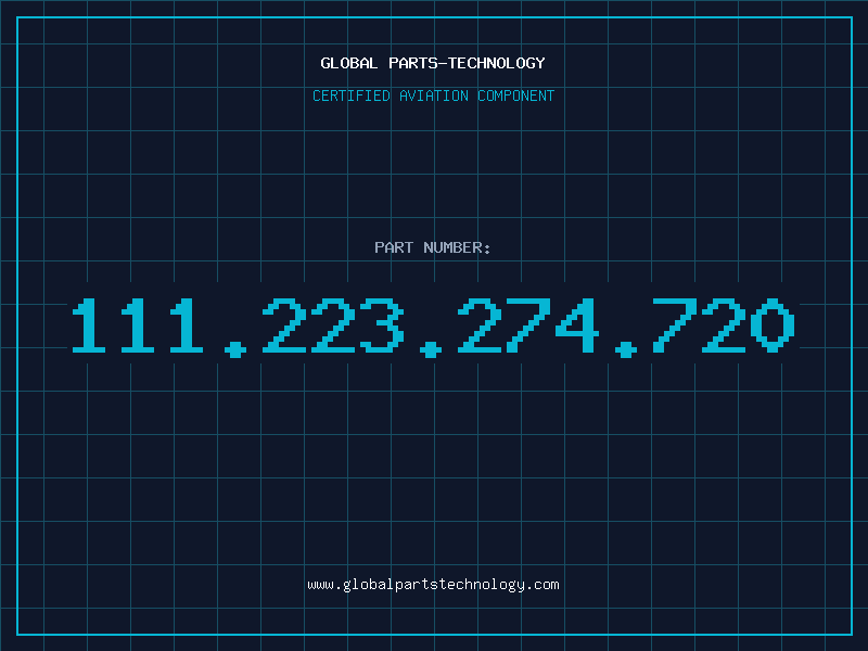 Aviation Part 111.223.274.720