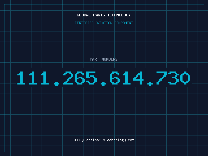 Aviation Part 111.265.614.730