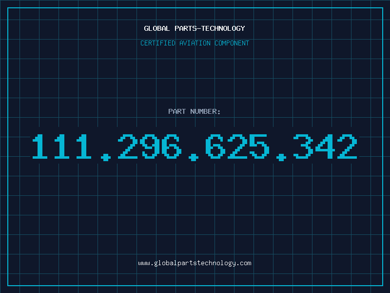 Aviation Part 111.296.625.342