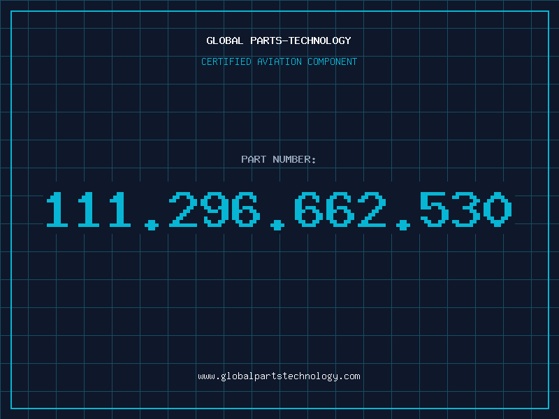 Aviation Part 111.296.662.530