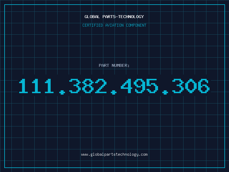 Aviation Part 111.382.495.306