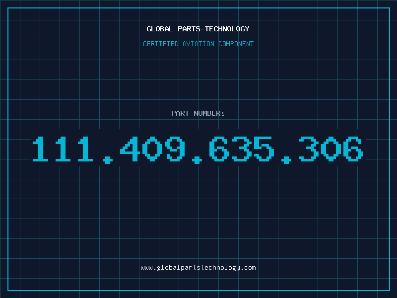 Aviation Part 111.409.635.306