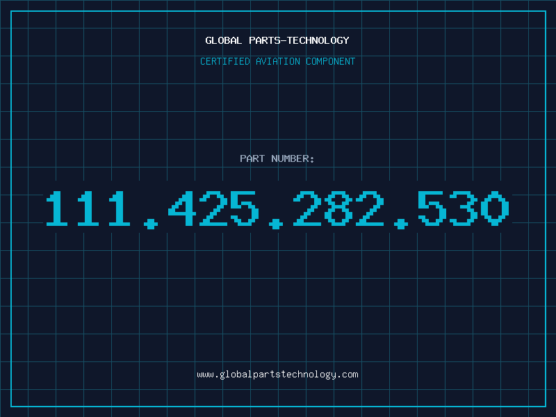 Aviation Part 111.425.282.530