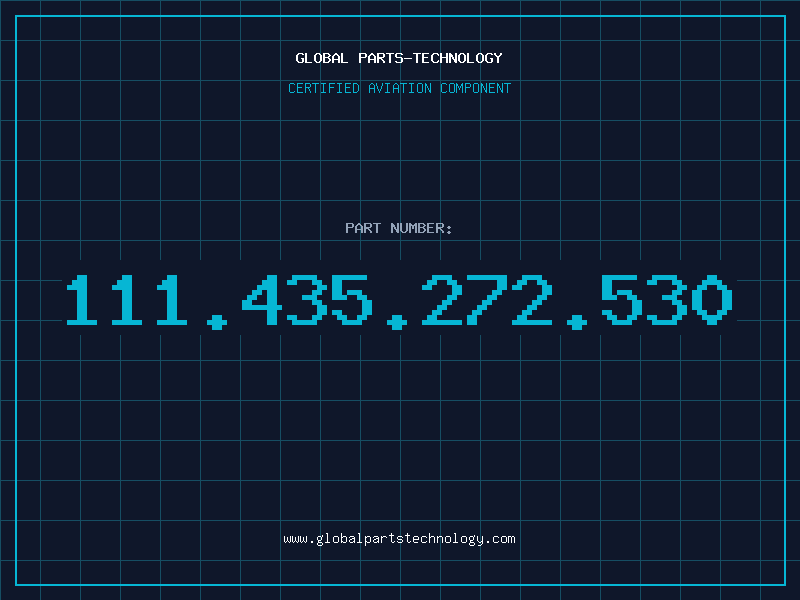 Aviation Part 111.435.272.530
