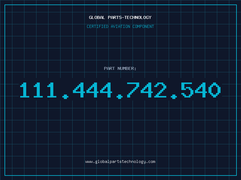 Aviation Part 111.444.742.540