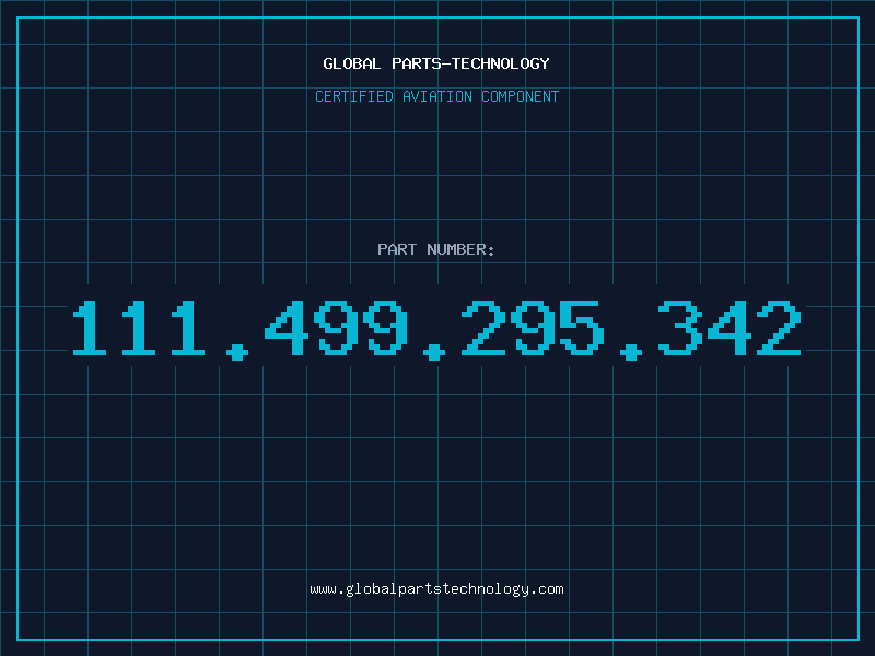 Aviation Part 111.499.295.342