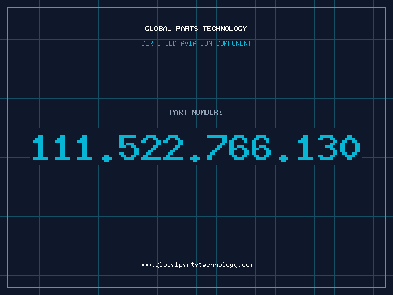 Aviation Part 111.522.766.130