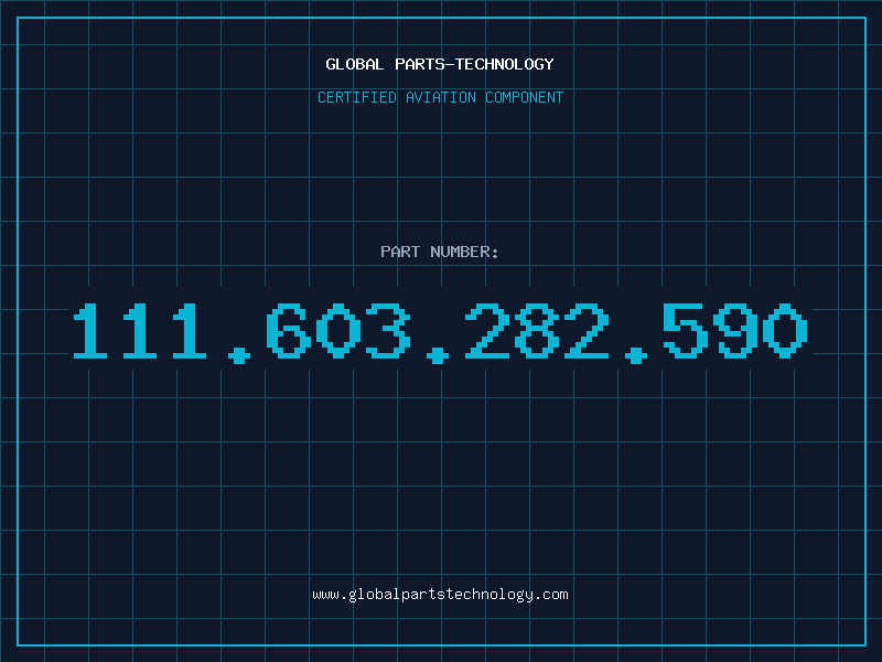 Aviation Part 111.603.282.590