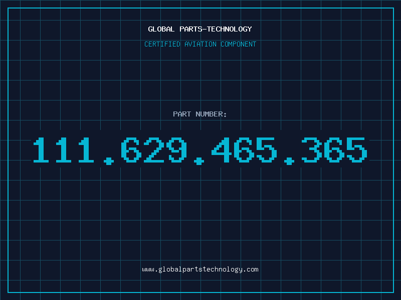 Aviation Part 111.629.465.365