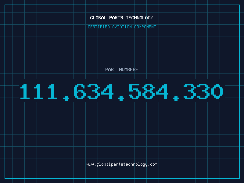 Aviation Part 111.634.584.330
