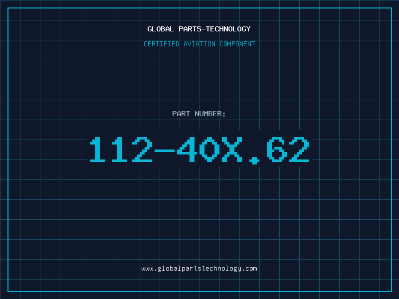 Aviation Part 112-40X.62