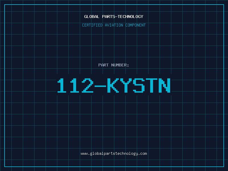 Aviation Part 112-KYSTN