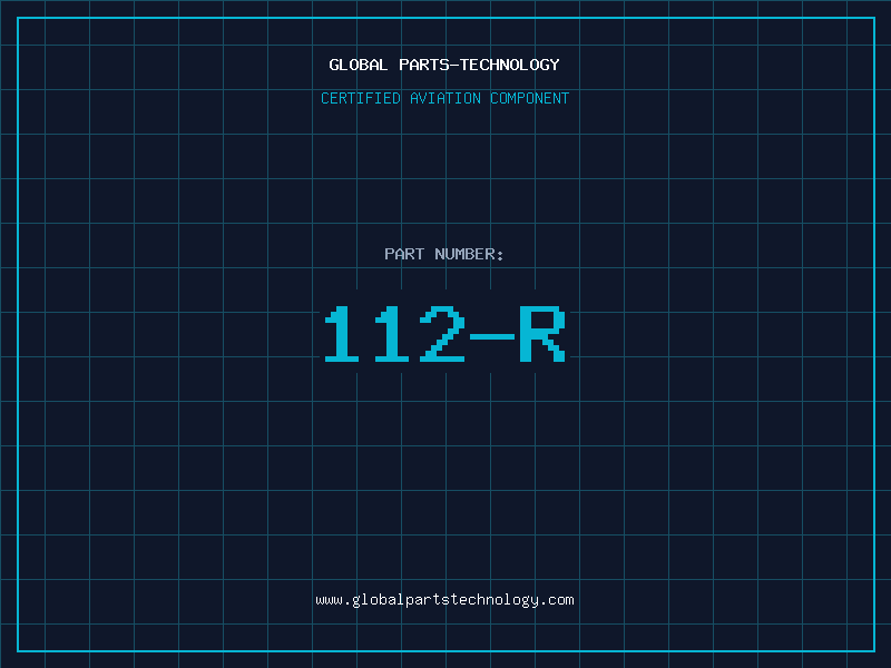 Aviation Part 112-R