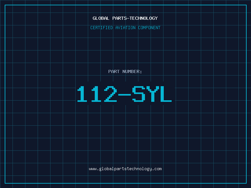 Aviation Part 112-SYL