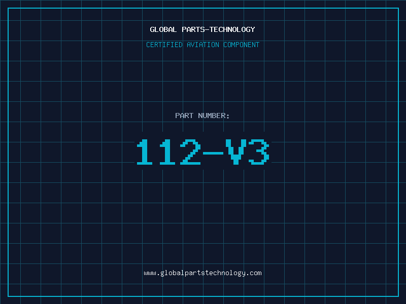 Aviation Part 112-V3