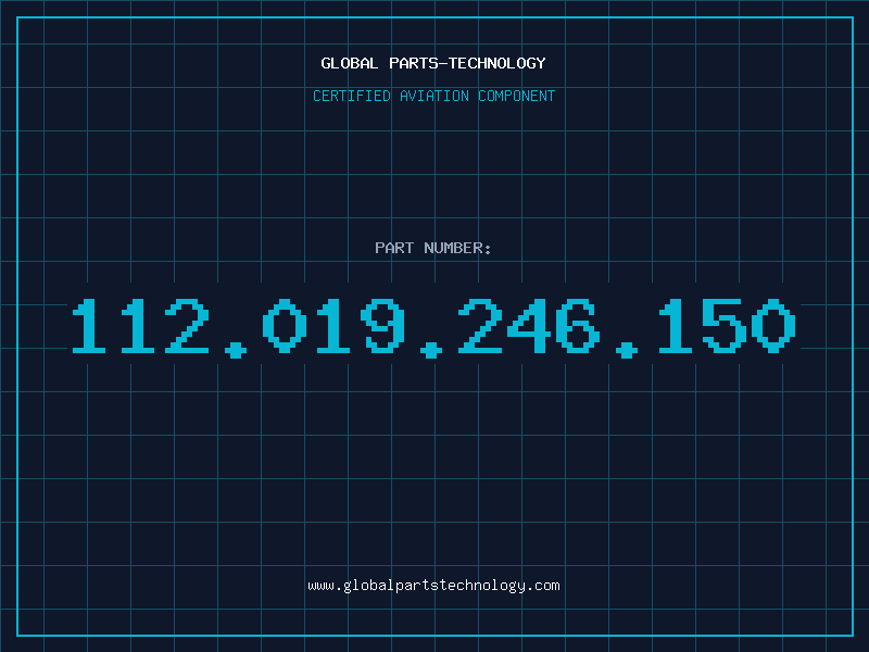 Aviation Part 112.019.246.150
