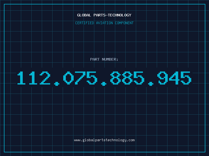 Aviation Part 112.075.885.945