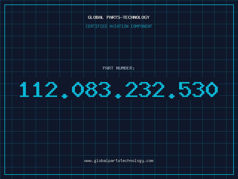 Aviation Part 112.083.232.530