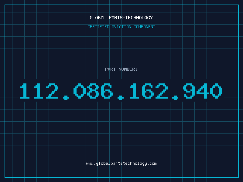 Aviation Part 112.086.162.940