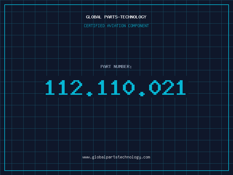 Aviation Part 112.110.021