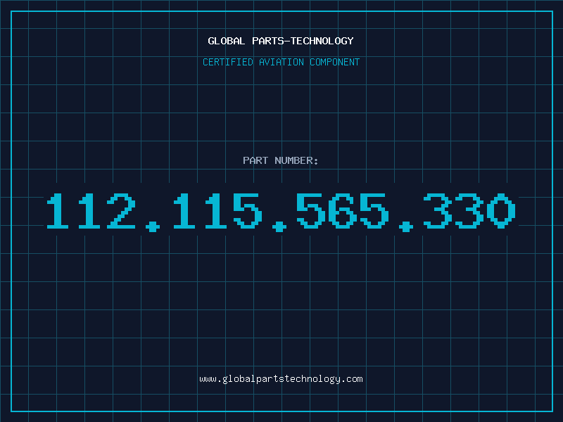 Aviation Part 112.115.565.330