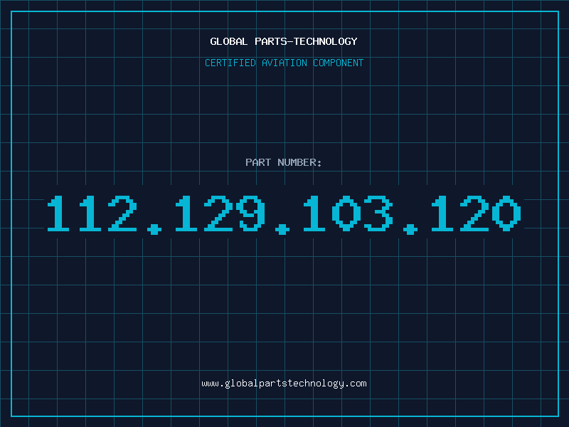 Aviation Part 112.129.103.120