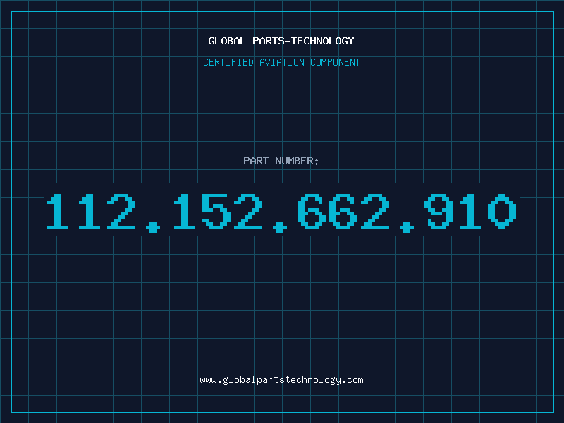 Aviation Part 112.152.662.910