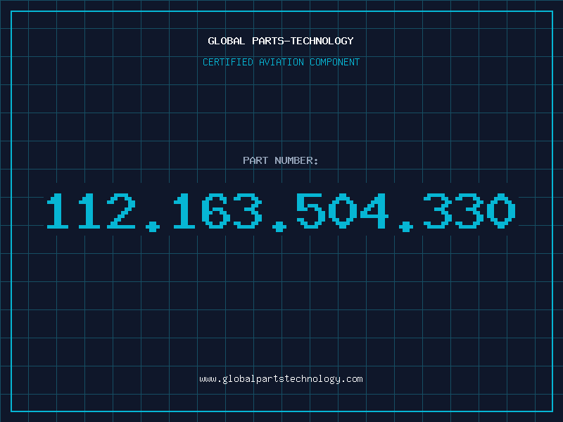 Aviation Part 112.163.504.330