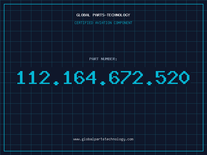 Aviation Part 112.164.672.520