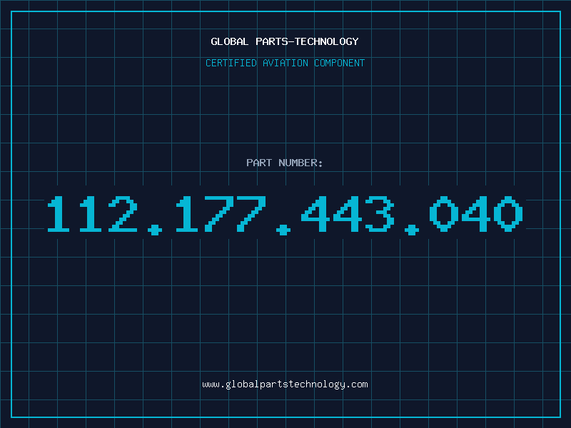 Aviation Part 112.177.443.040