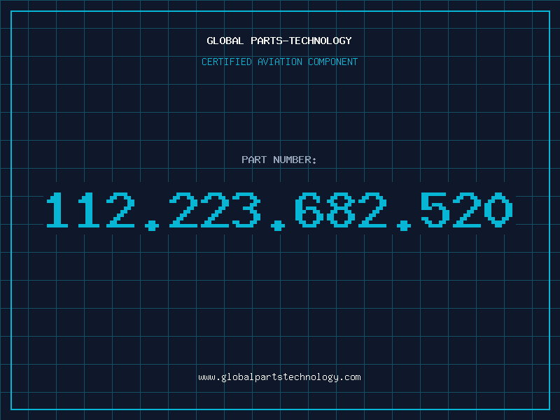 Aviation Part 112.223.682.520