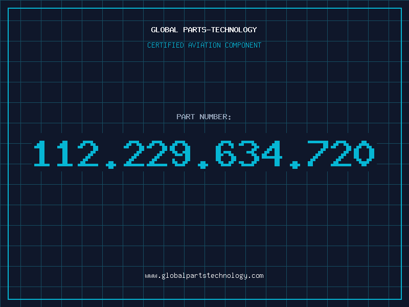 Aviation Part 112.229.634.720