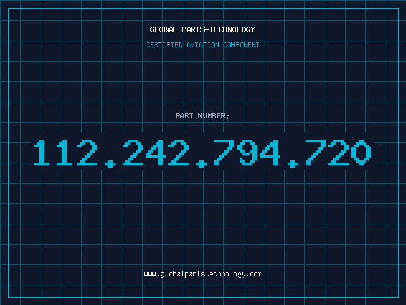 Aviation Part 112.242.794.720